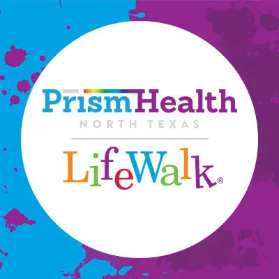 Lifewalk logo