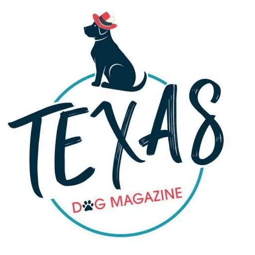 Texas Dog Magazine logo
