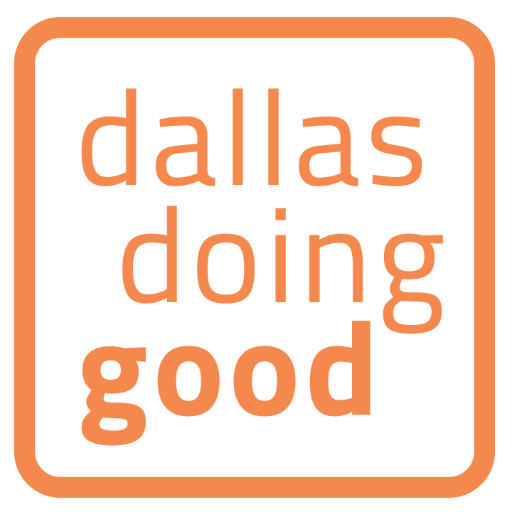 Dallas Doing Good logo