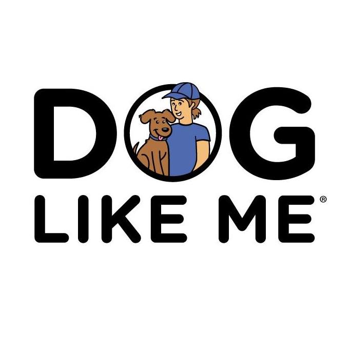 Dog Like Me logo